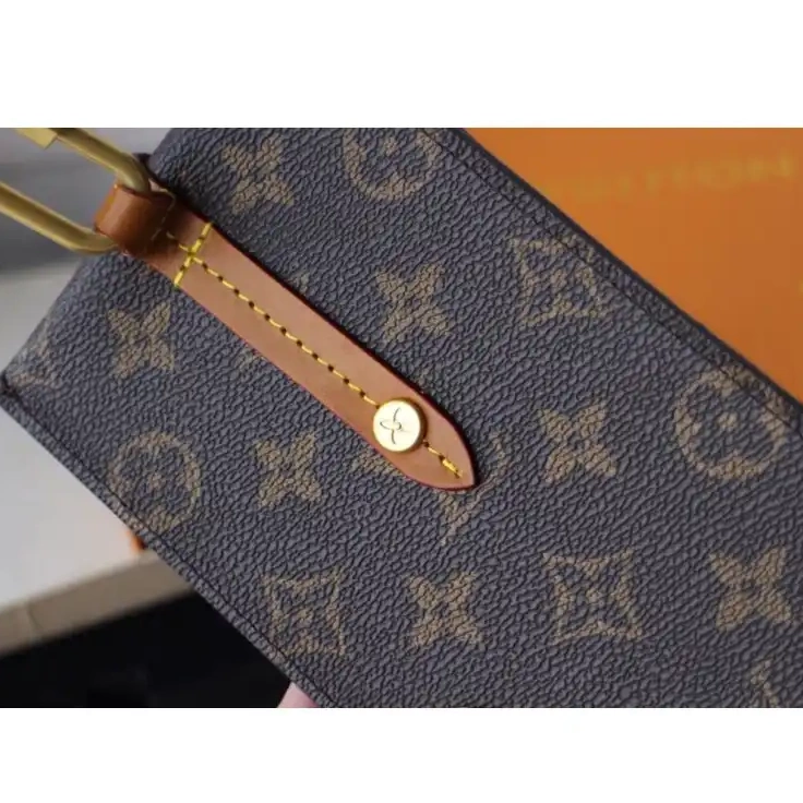 Official Brother Sam Bags LV 19B570175 0803